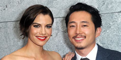 lauren cohan boyfriend|lauren cohan partner.